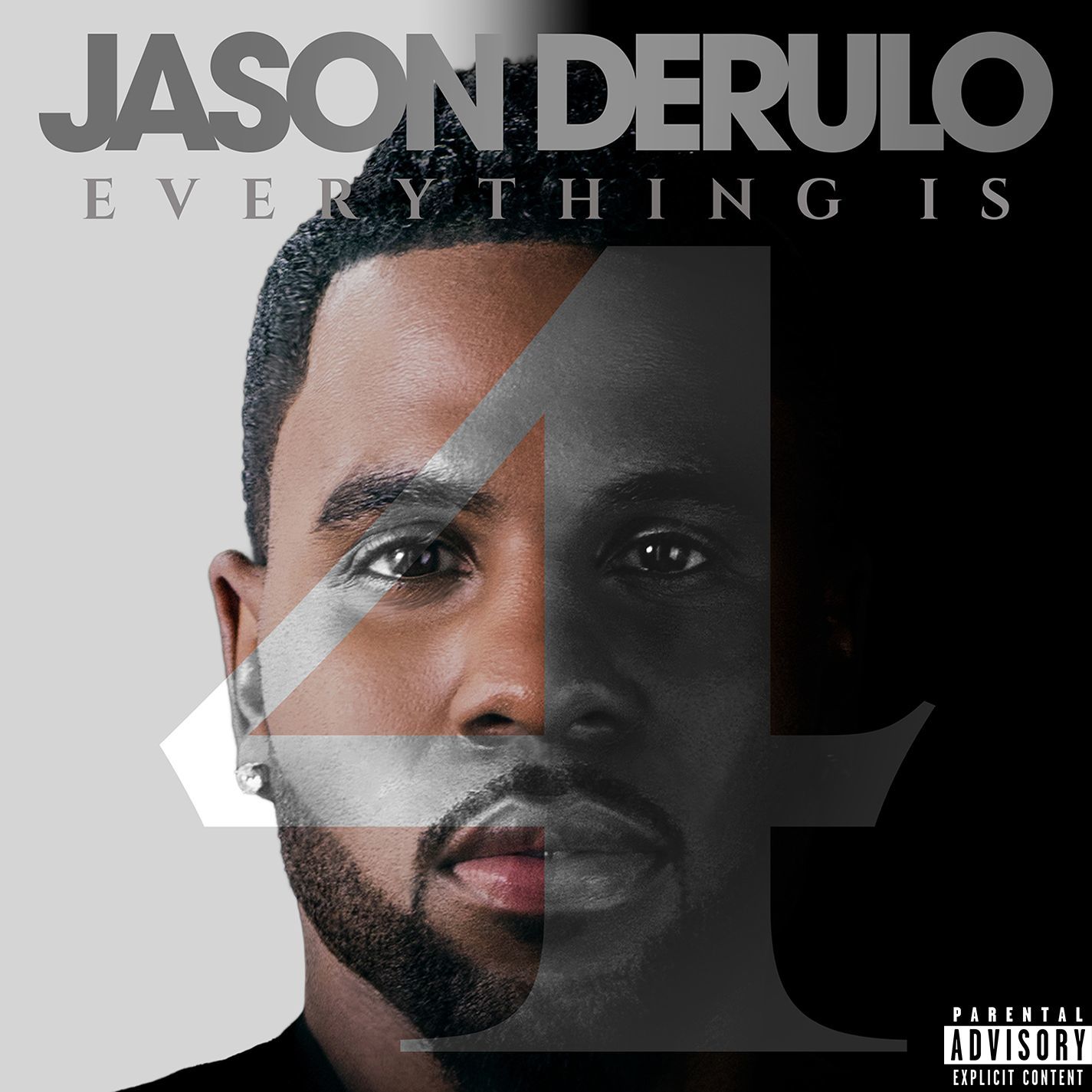 Jason DeRulo – Everything Is 4Ⓔ【44.1kHz／16bit】法国区-OppsUpro音乐帝国