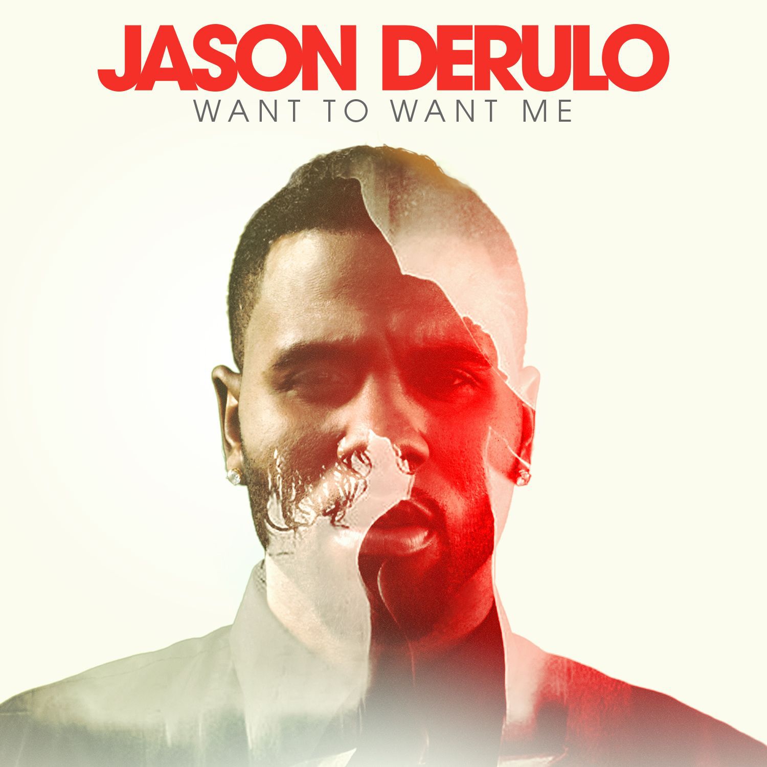 Jason DeRulo – Want to Want Me【44.1kHz／24bit】法国区-OppsUpro音乐帝国