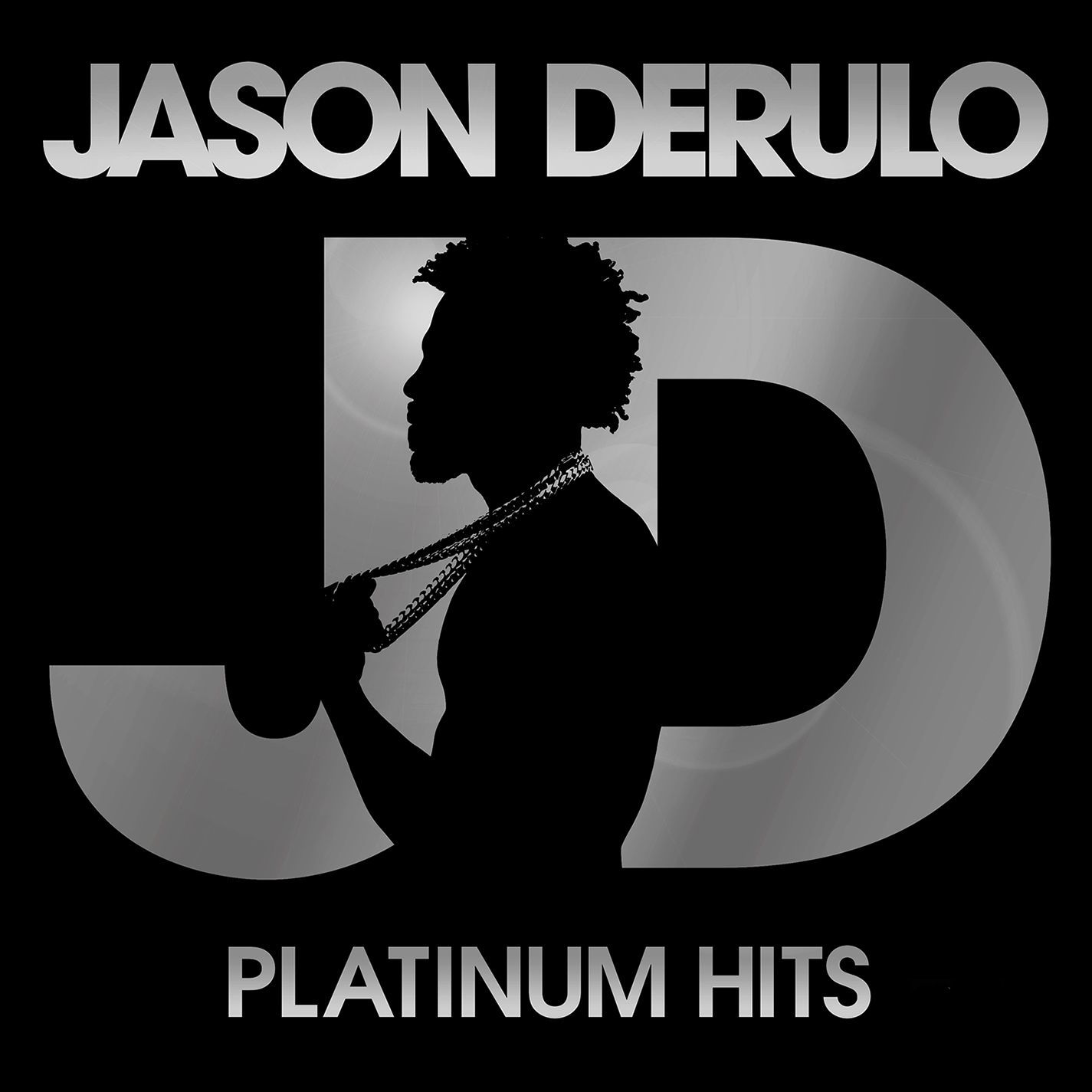 Jason DeRulo – Platinum Hits【44.1kHz／16bit】加拿大区-OppsUpro音乐帝国