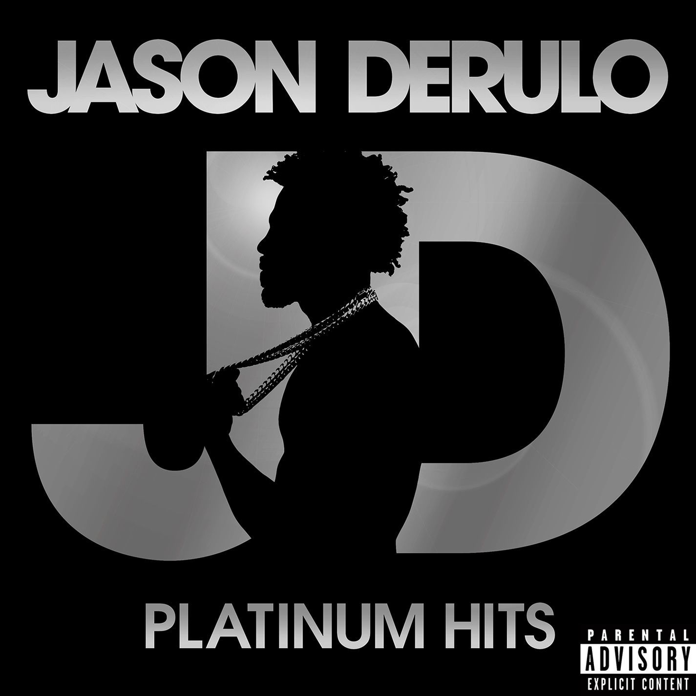 Jason DeRulo – Platinum HitsⒺ【44.1kHz／16bit】法国区-OppsUpro音乐帝国