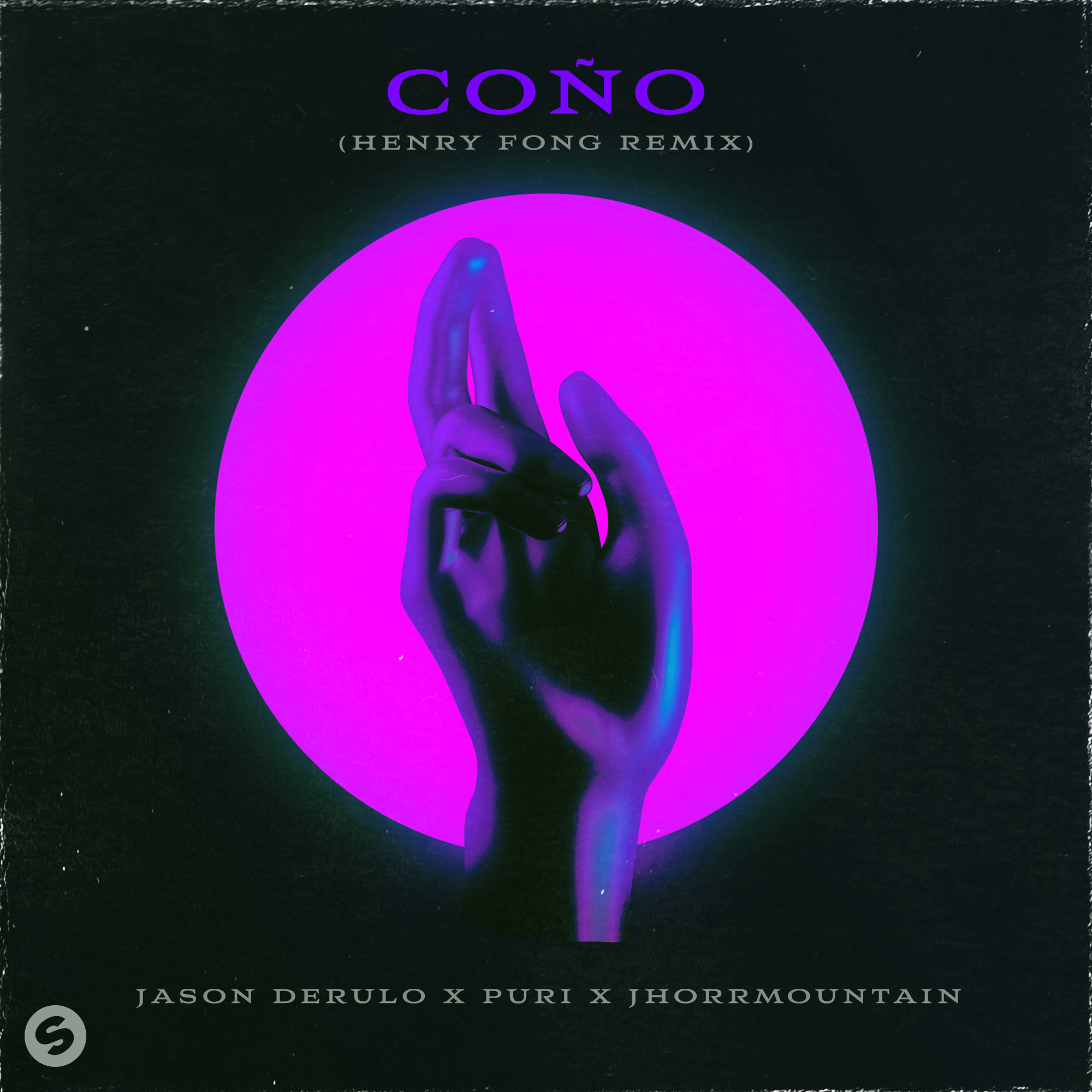 Jason DeRulo – Coño (Henry Fong Remix)Ⓔ【44.1kHz／16bit】法国区-OppsUpro音乐帝国