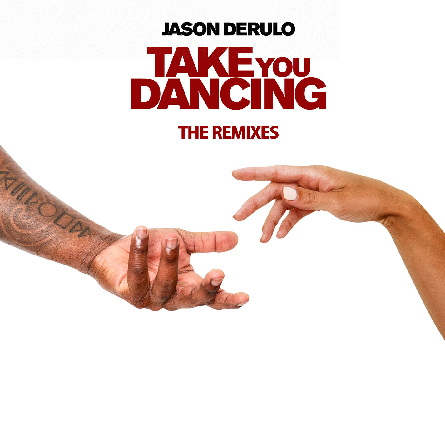 Jason DeRulo – Take You Dancing (Bruno Martini Remix)【44.1kHz／24bit】法国区-OppsUpro音乐帝国