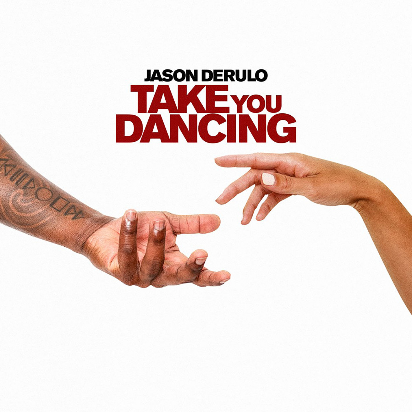 Jason DeRulo – Take You Dancing【44.1kHz／24bit】法国区-OppsUpro音乐帝国