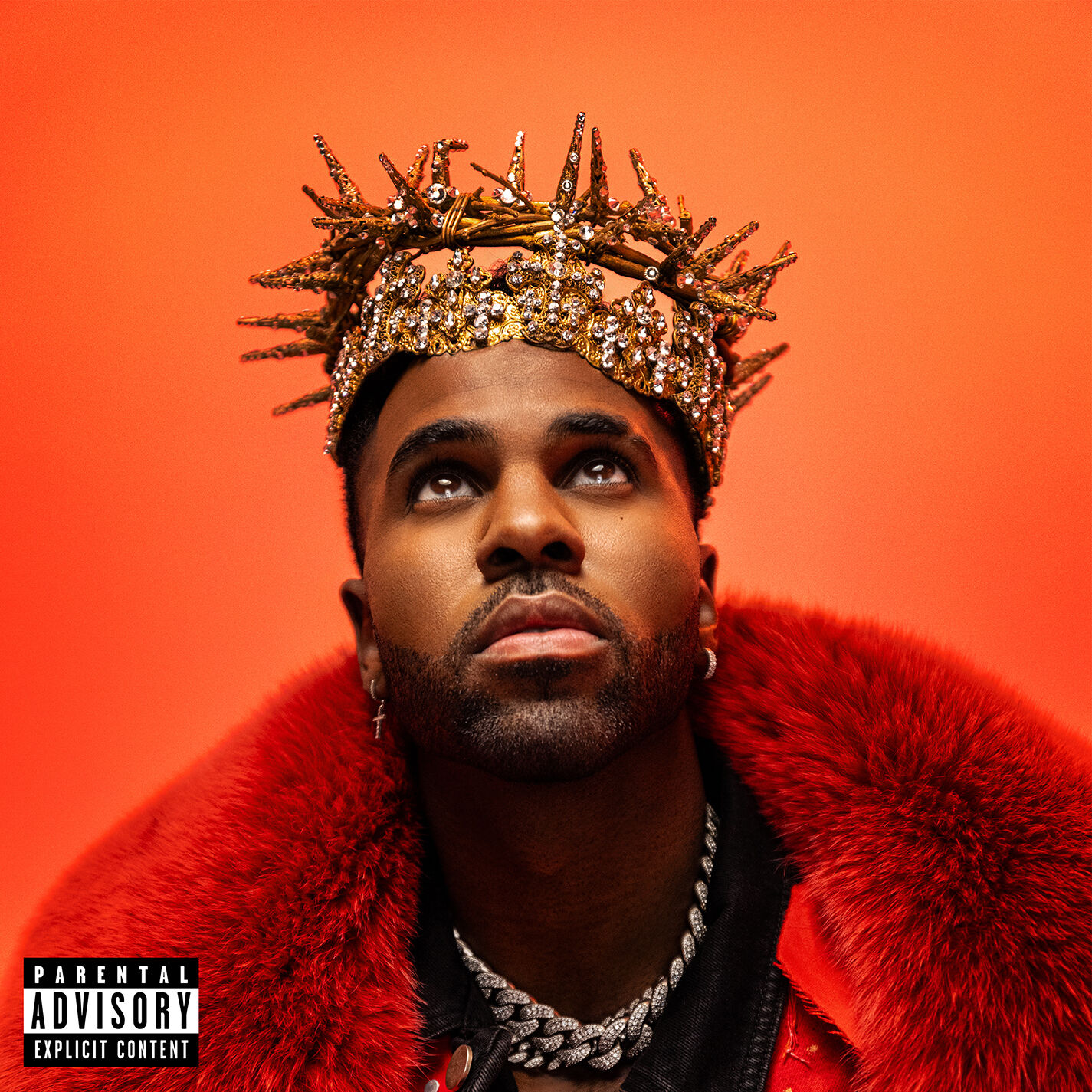 Jason DeRulo – Nu KingⒺ【48kHz／24bit】加拿大区-OppsUpro音乐帝国