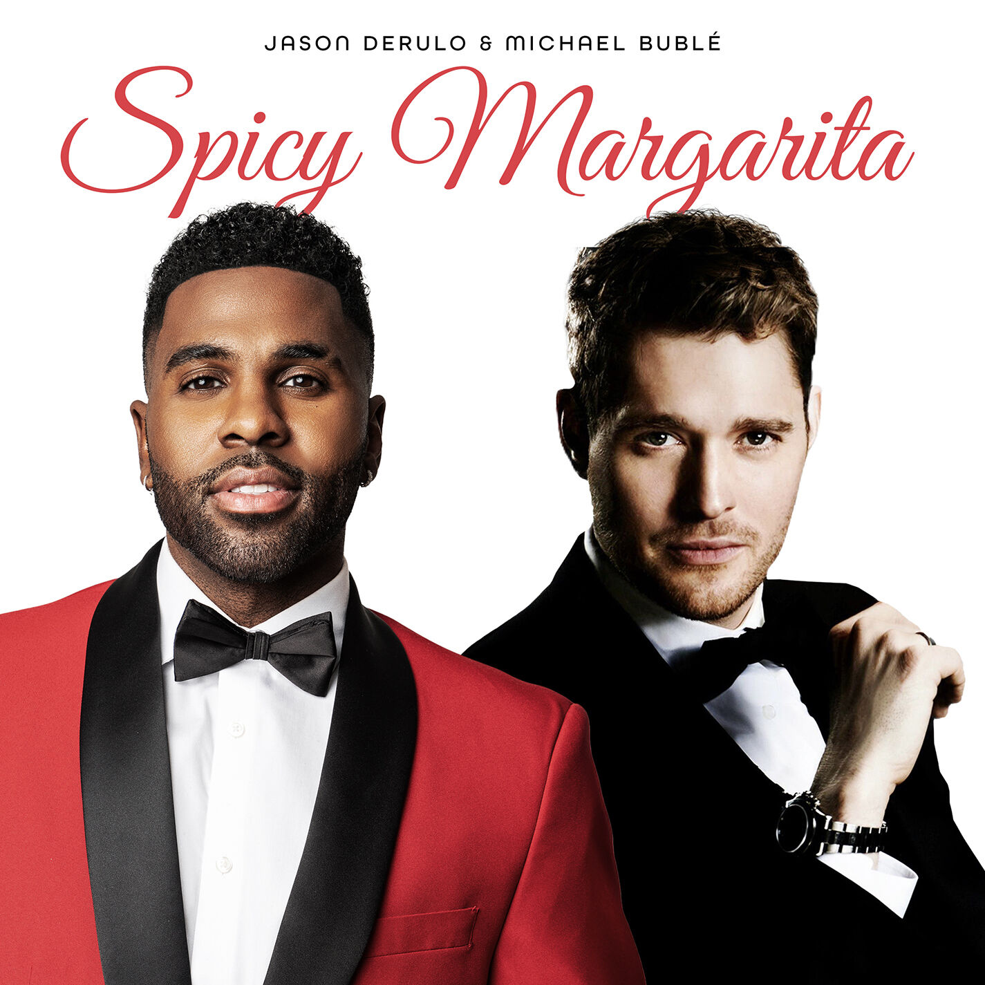 Jason DeRulo – Spicy Margarita【48kHz／24bit】n6orvxwhvdysa加拿大区-OppsUpro音乐帝国