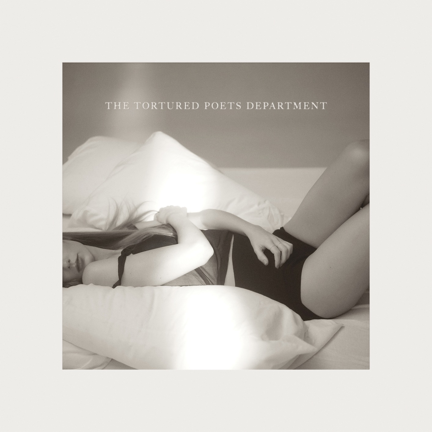 Taylor Swift – THE TORTURED POETS DEPARTMENT【FLAC 48】-OppsUpro音乐帝国