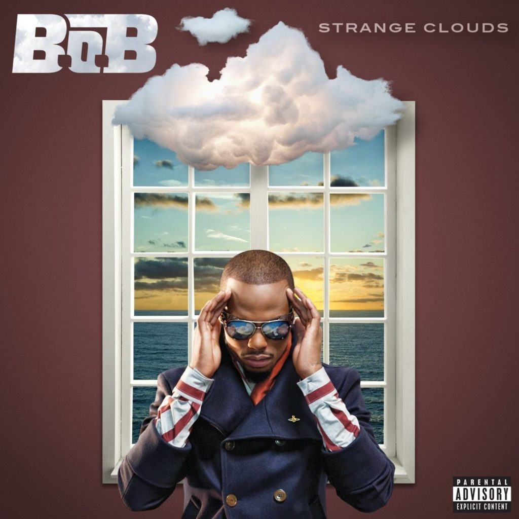 B.O.B – Strange Clouds (Big Dope P Remix)Ⓔ【44.1kHz／16bit】加拿大区-OppsUpro音乐帝国