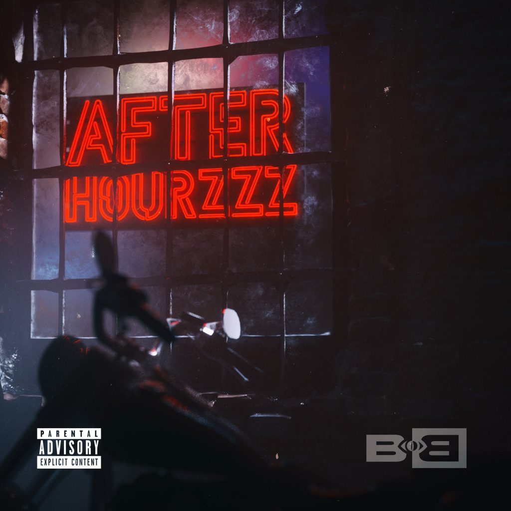 B.O.B – After HourzzzⒺ【44.1kHz／24bit】加拿大区-OppsUpro音乐帝国