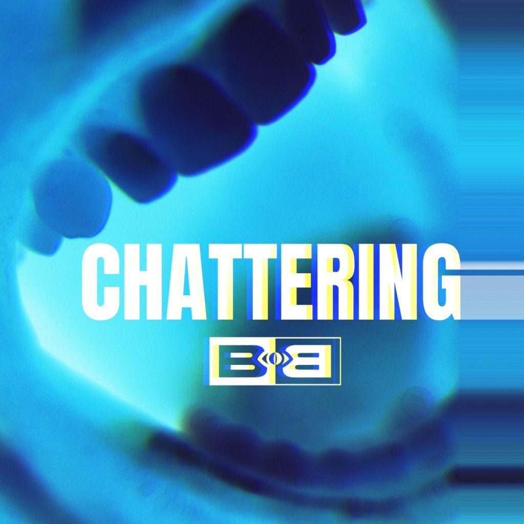 B.O.B – ChatteringⒺ【44.1kHz／16bit】加拿大区-OppsUpro音乐帝国