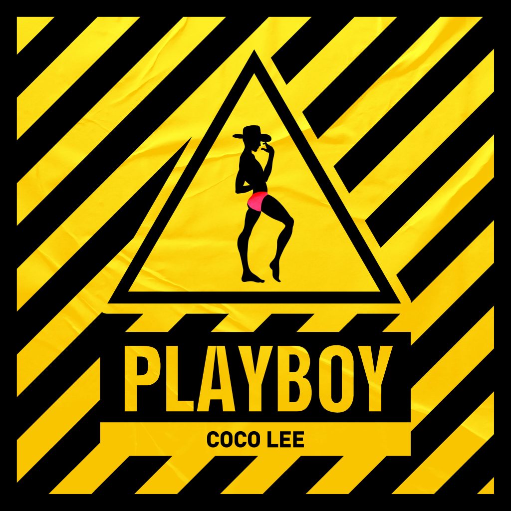 李玟 – PLAYBOY【48kHz／24bit】法国区-OppsUpro音乐帝国