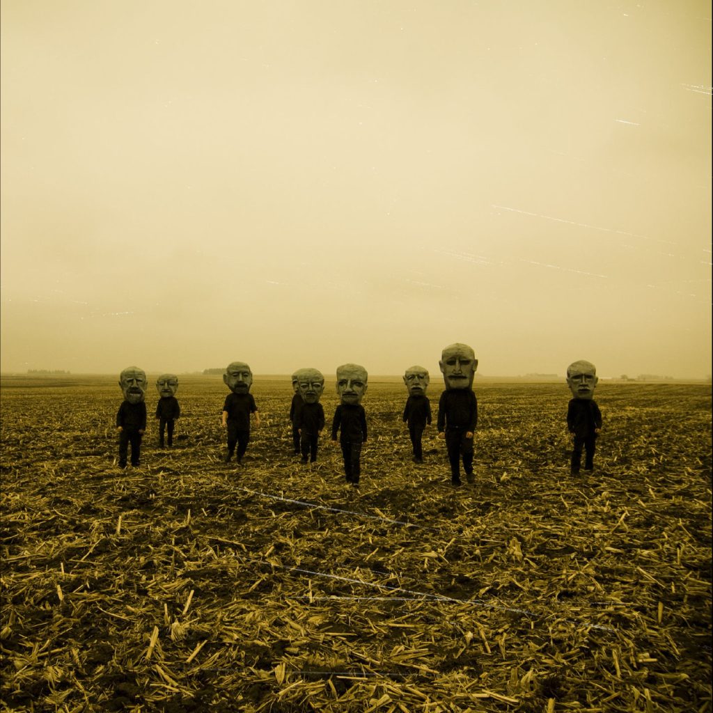 Slipknot – All Hope Is Gone (10th Anniversary)Ⓔ【44.1kHz／16bit】加拿大区-OppsUpro音乐帝国