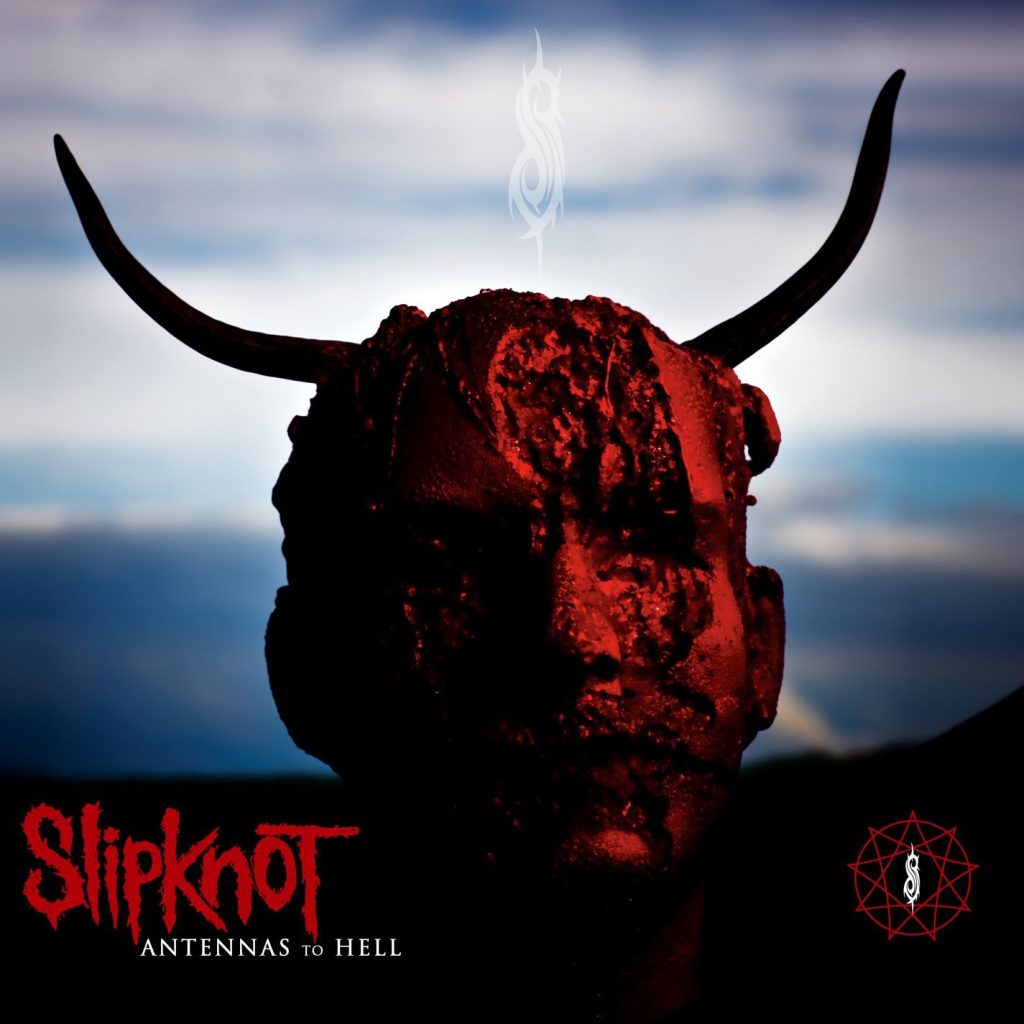 Slipknot – Antennas to Hell (Special Edition)Ⓔ【44.1kHz／16bit】加拿大区-OppsUpro音乐帝国