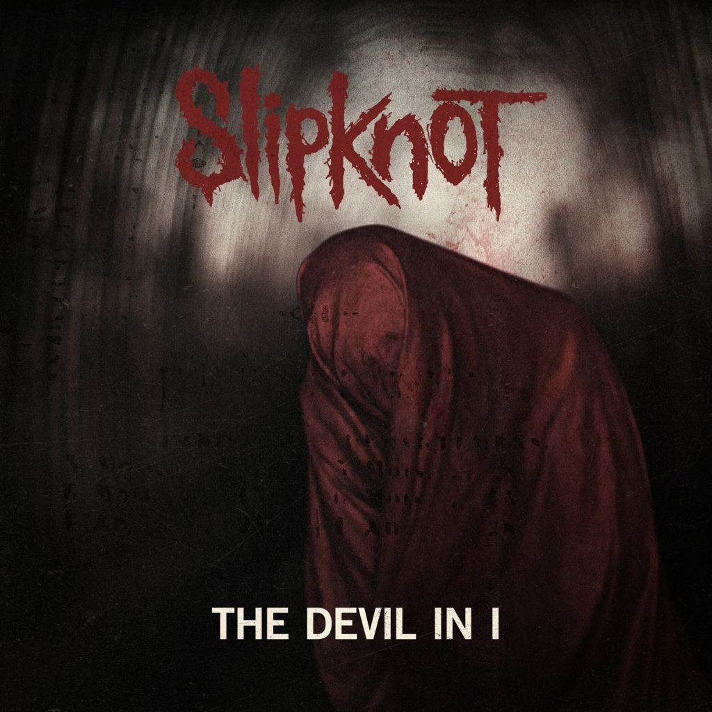 Slipknot – The Devil in IⒺ【44.1kHz／16bit】加拿大区-OppsUpro音乐帝国