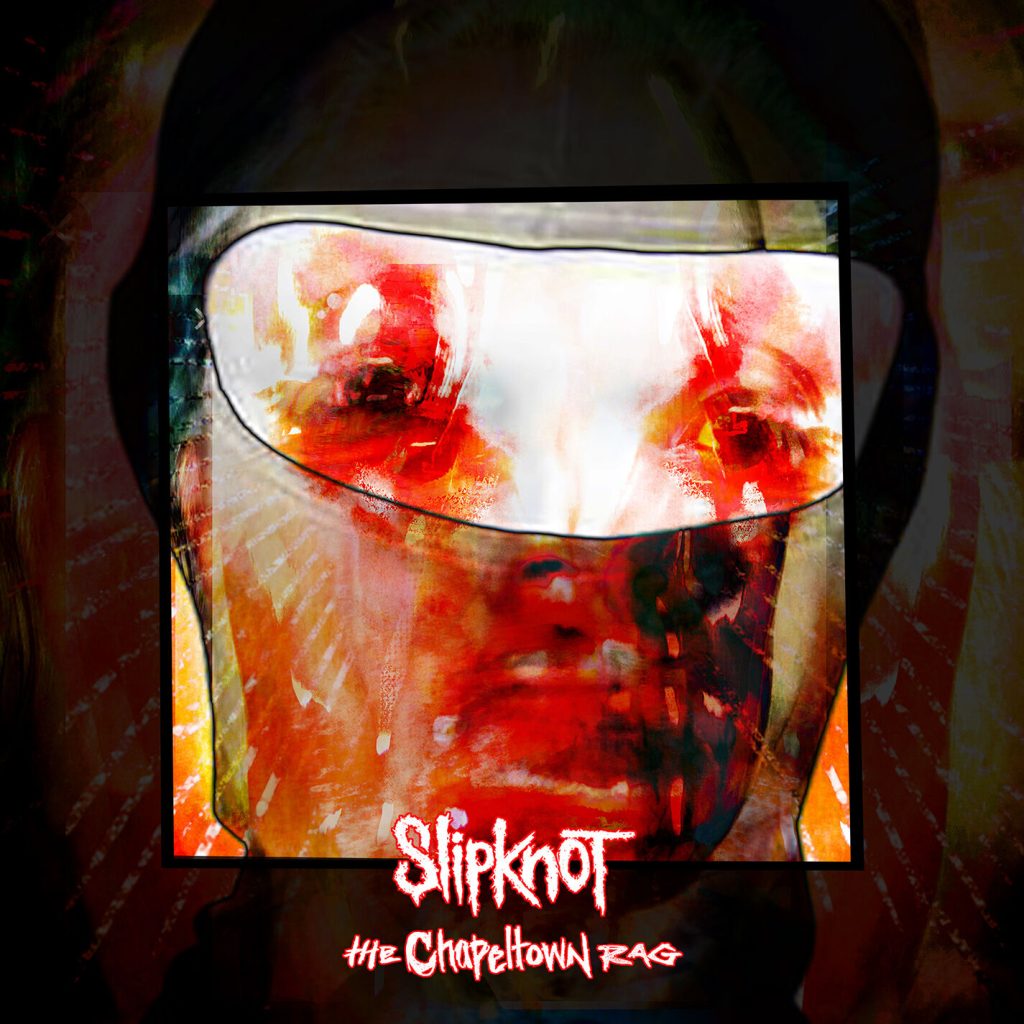 Slipknot – The Chapeltown RagⒺ【96kHz／24bit】加拿大区-OppsUpro音乐帝国