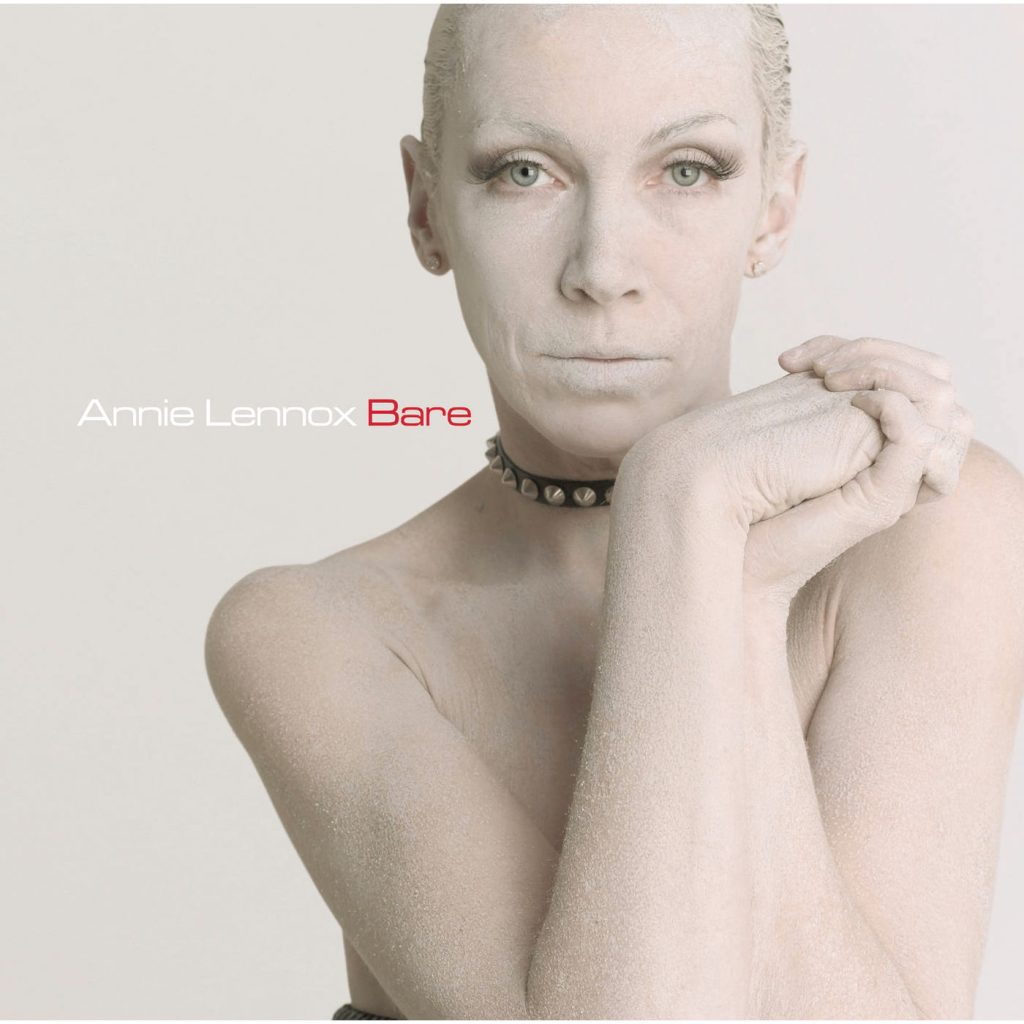 Annie Lennox – Bare【44.1kHz／16bit】新西兰区-OppsUpro音乐帝国