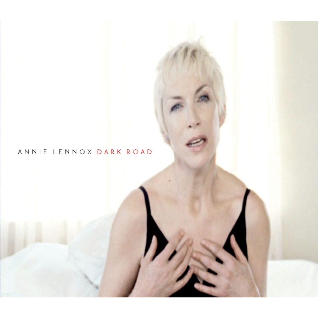 Annie Lennox – Dark Road (Acoustic)【44.1kHz／16bit】新西兰区-OppsUpro音乐帝国