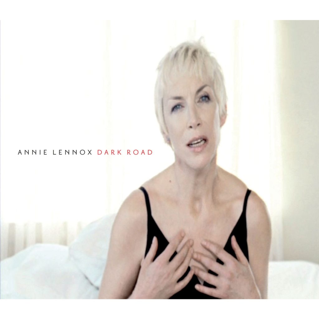 Annie Lennox – Dark Road【44.1kHz／16bit】新西兰区-OppsUpro音乐帝国