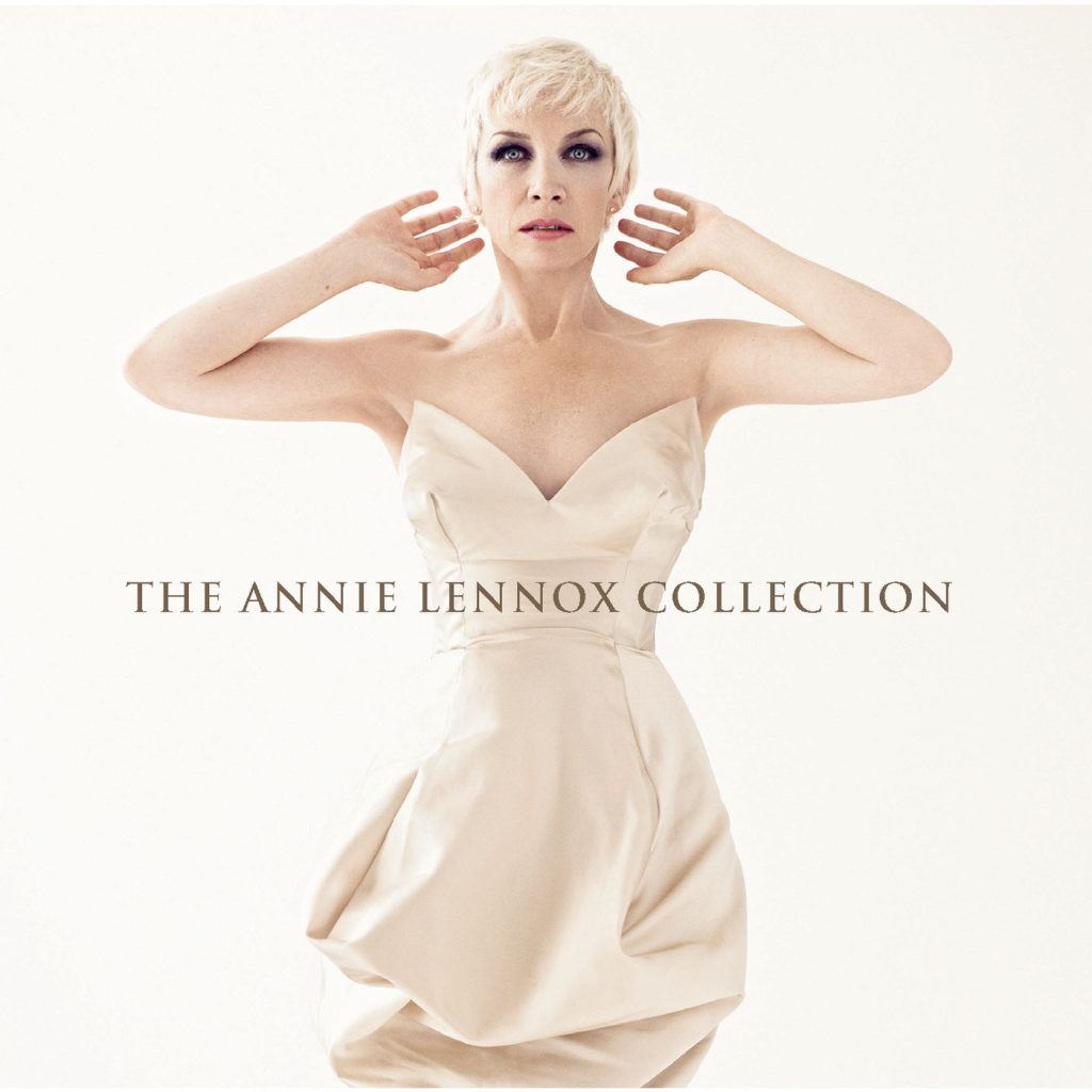 Annie Lennox – The Annie Lennox Collection【44.1kHz／16bit】新西兰区-OppsUpro音乐帝国