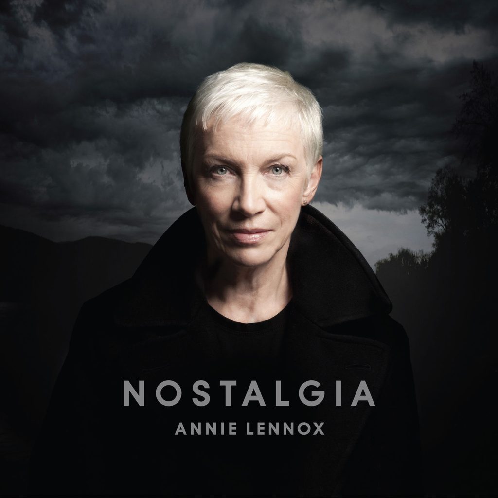 Annie Lennox – Nostalgia【44.1kHz／16bit】新西兰区-OppsUpro音乐帝国