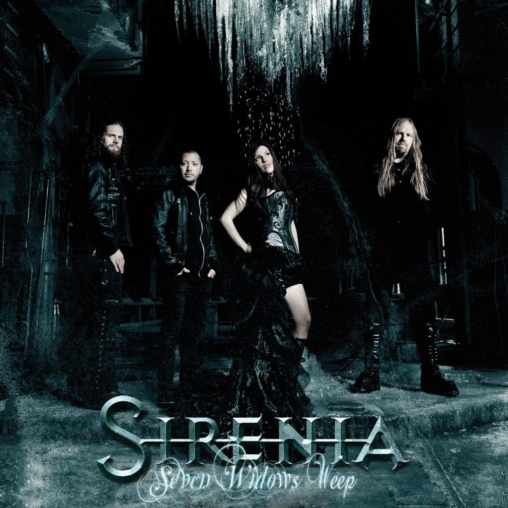 Sirenia – Seven Widows Weep (Edit)【44.1kHz／16bit】德国区-OppsUpro音乐帝国