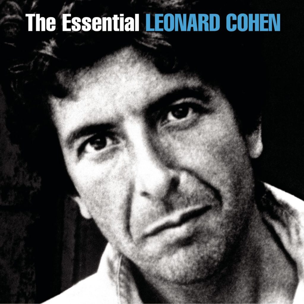 Leonard Cohen – The Essential Leonard Cohen【44.1kHz／16bit】加拿大区-OppsUpro音乐帝国