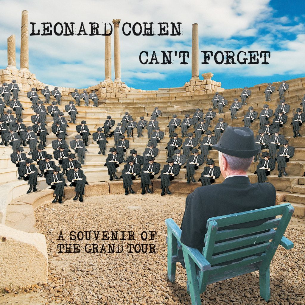 Leonard Cohen – Can＇t Forget： A Souvenir of the Grand Tour【44.1kHz／24bit】加拿大区-OppsUpro音乐帝国