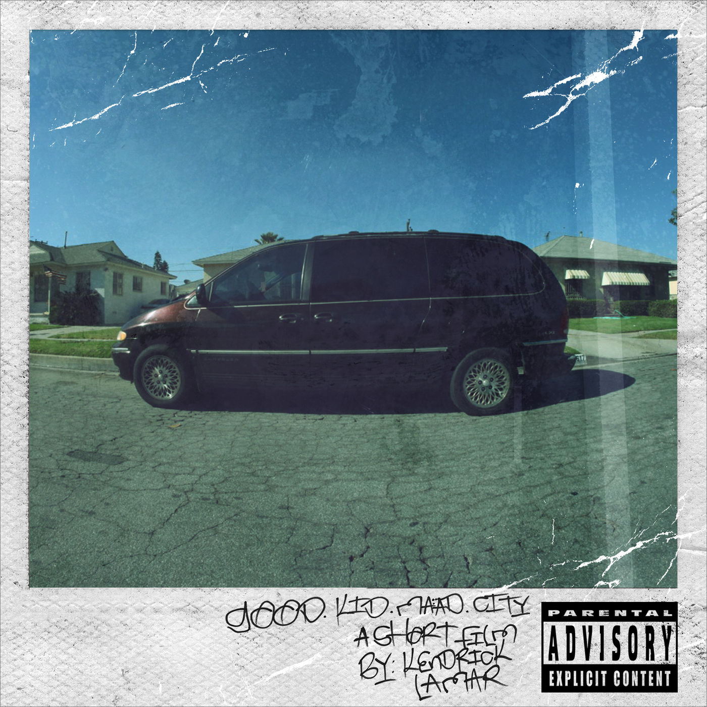 Kendrick Lamar – Swimming Pools (Drank) (Black Hippy Remix)Ⓔ【44.1kHz／16bit】西班牙区-OppsUpro音乐帝国