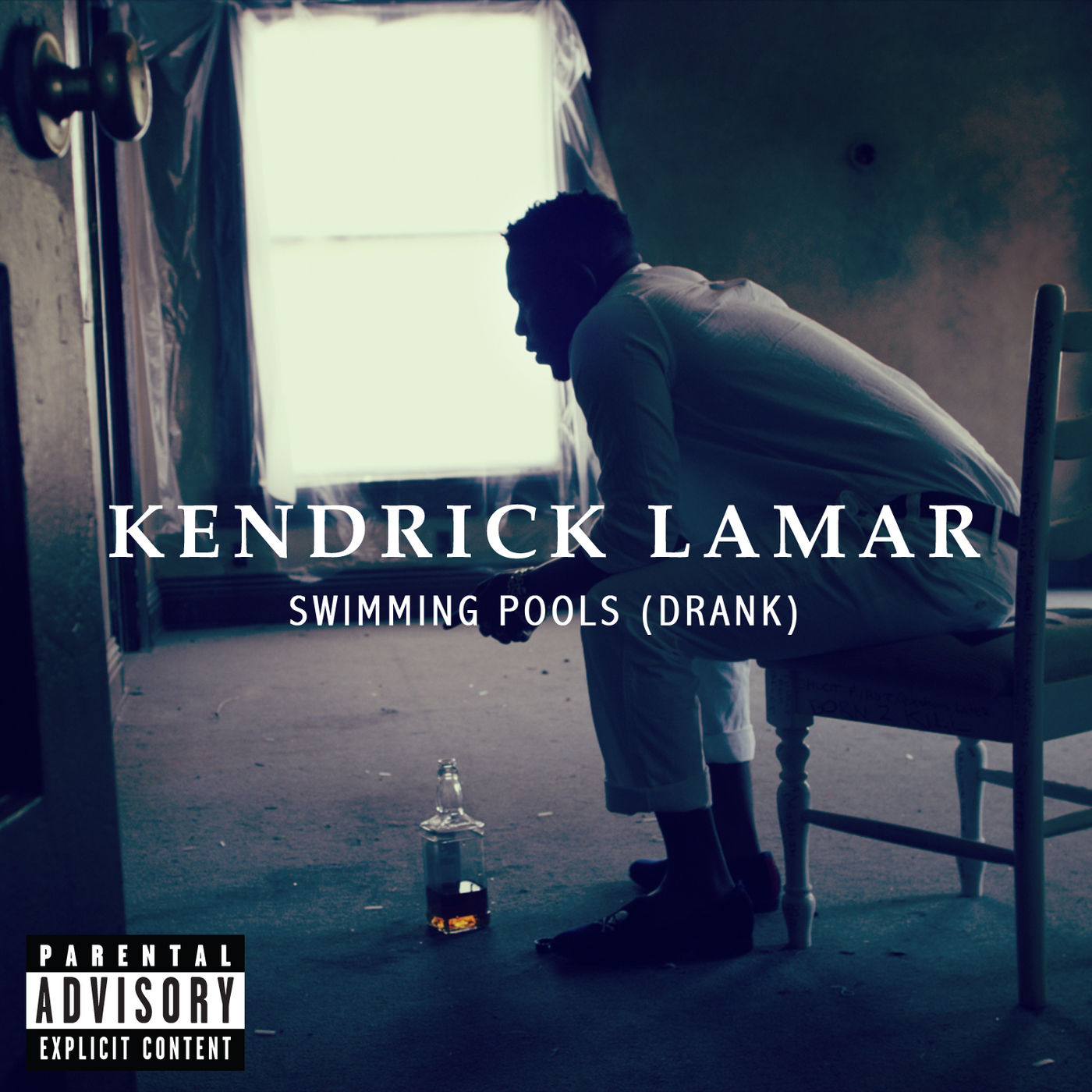 Kendrick Lamar – Swimming Pools (Drank)Ⓔ【44.1kHz／16bit】西班牙区-OppsUpro音乐帝国