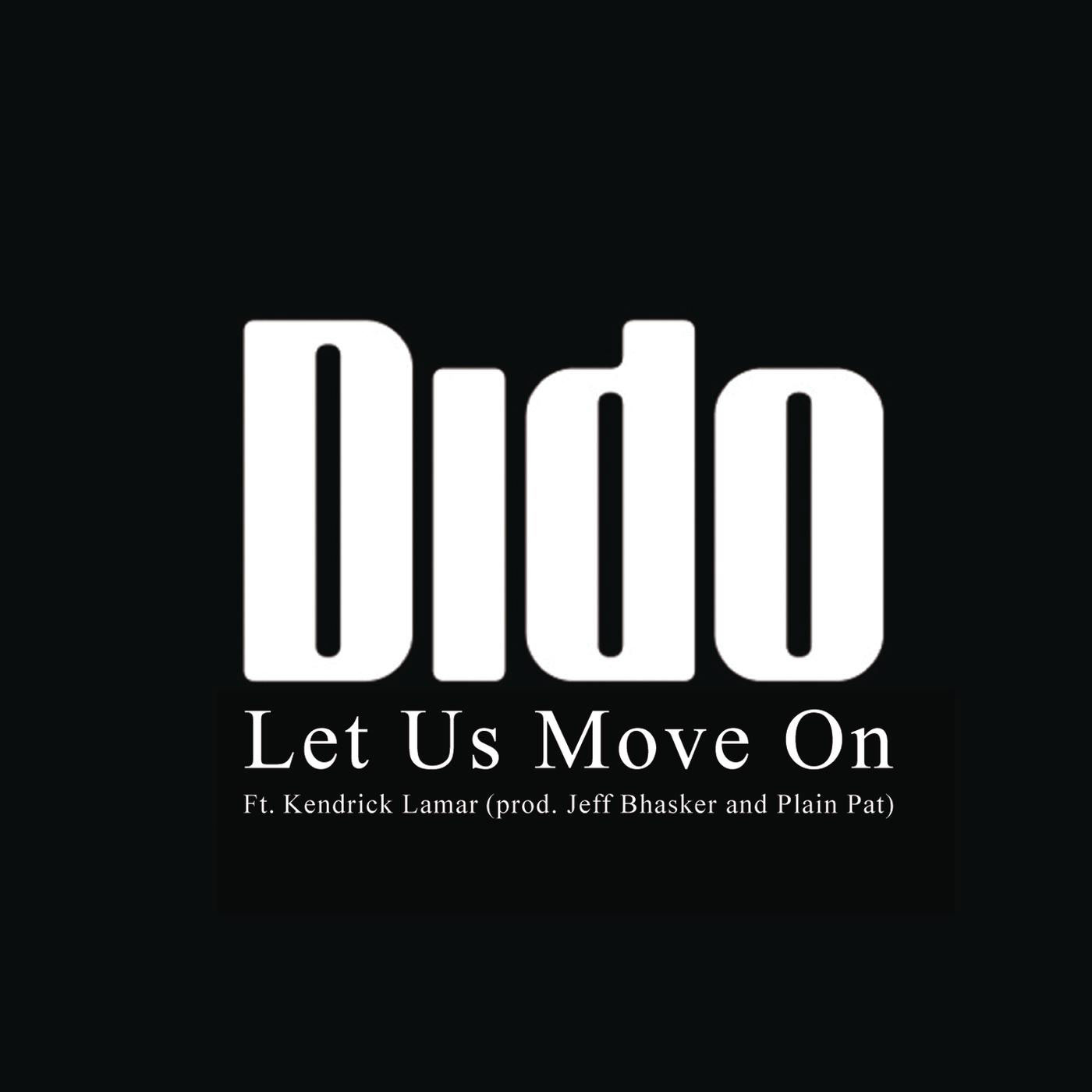 Kendrick Lamar – Let Us Move On (Jeff Bhasker and Plain Pat Remix)【44.1kHz／16bit】西班牙区-OppsUpro音乐帝国