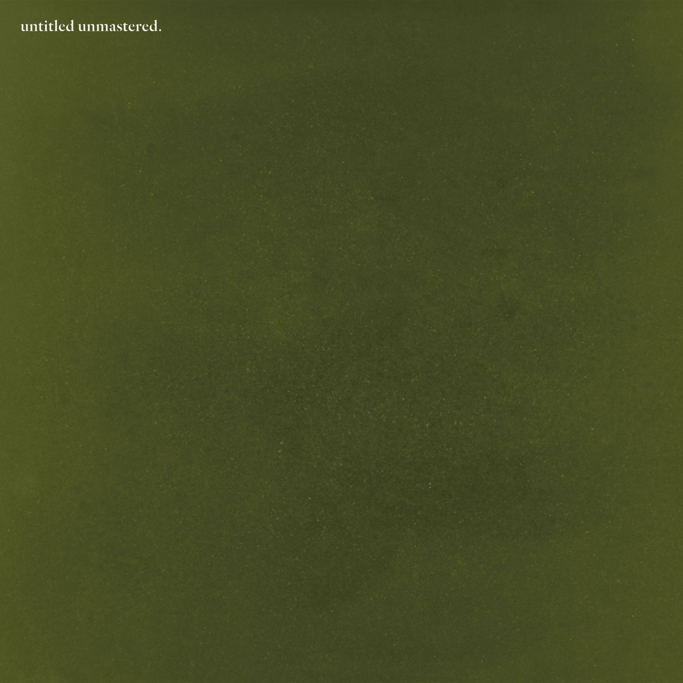 Kendrick Lamar – untitled unmastered. (Explicit Content Edited)【44.1kHz／16bit】西班牙区-OppsUpro音乐帝国