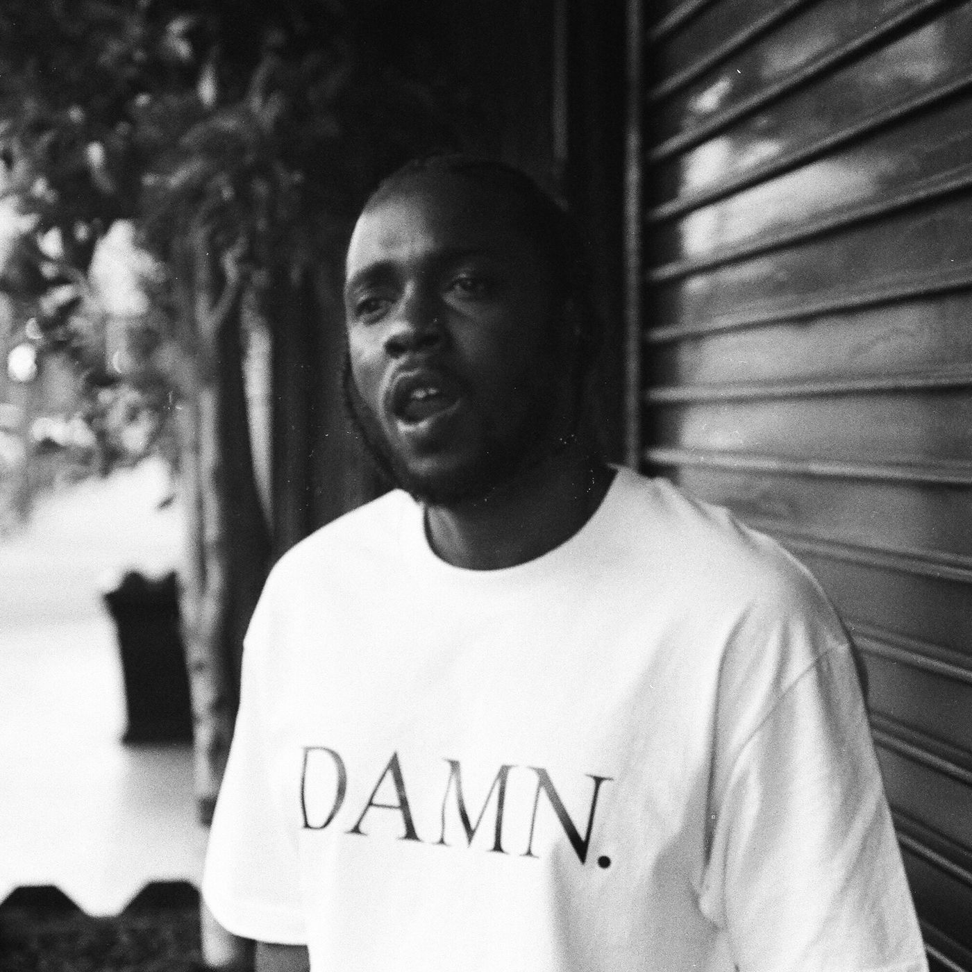 Kendrick Lamar – DAMN. COLLECTORS EDITION.【44.1kHz／16bit】西班牙区-OppsUpro音乐帝国