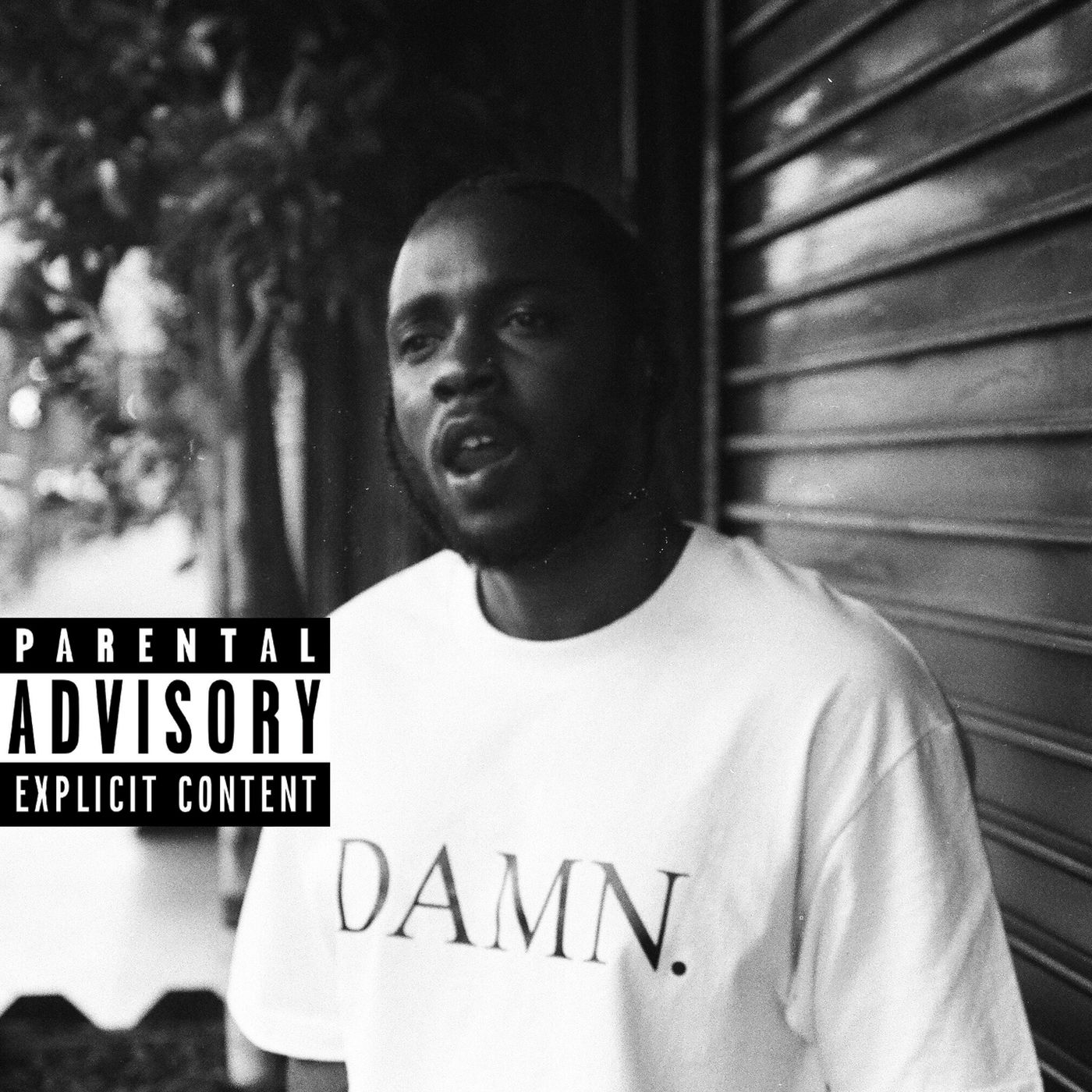 Kendrick Lamar – DAMN. COLLECTORS EDITION.Ⓔ【44.1kHz／16bit】西班牙区-OppsUpro音乐帝国