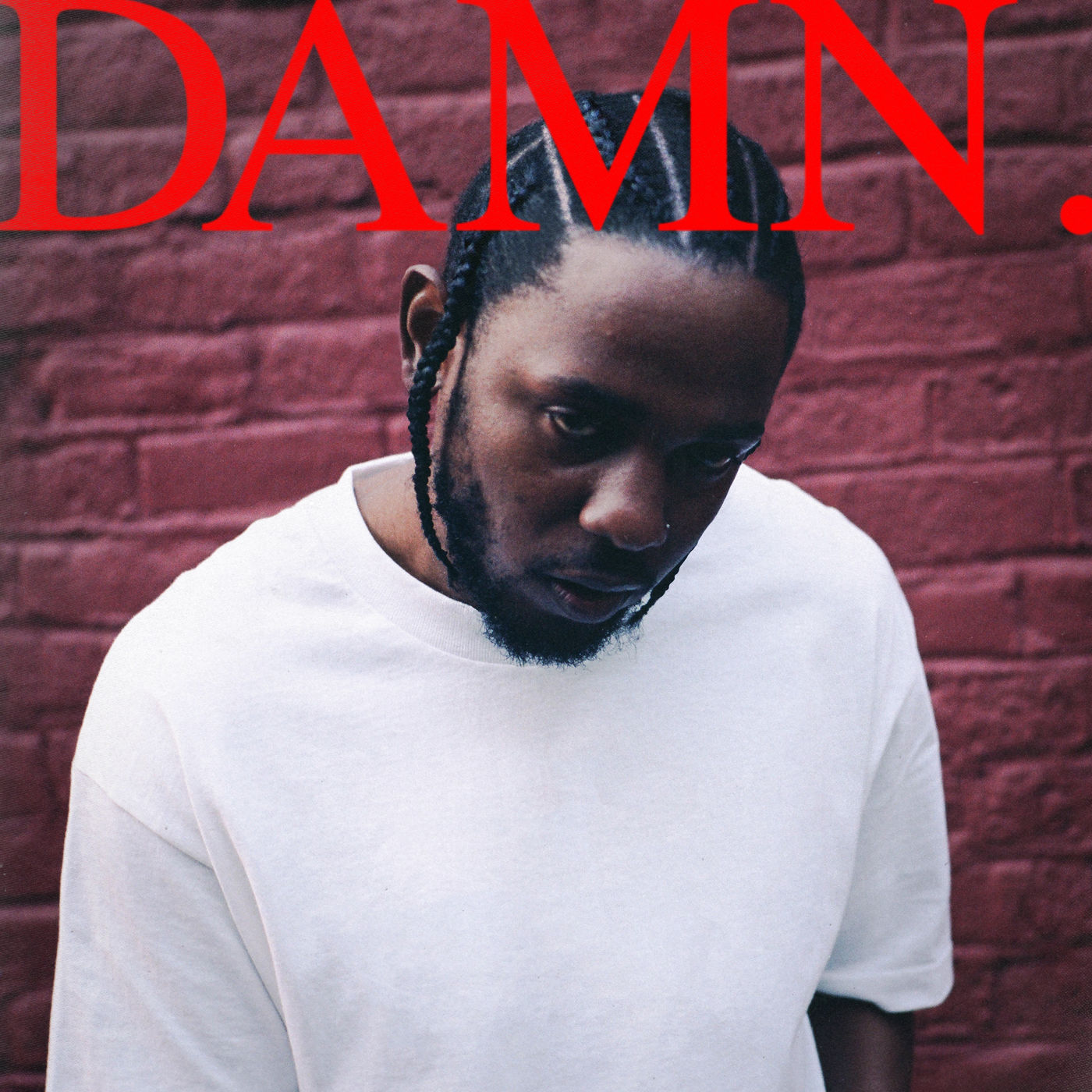 Kendrick Lamar – DAMN.【44.1kHz／16bit】西班牙区-OppsUpro音乐帝国