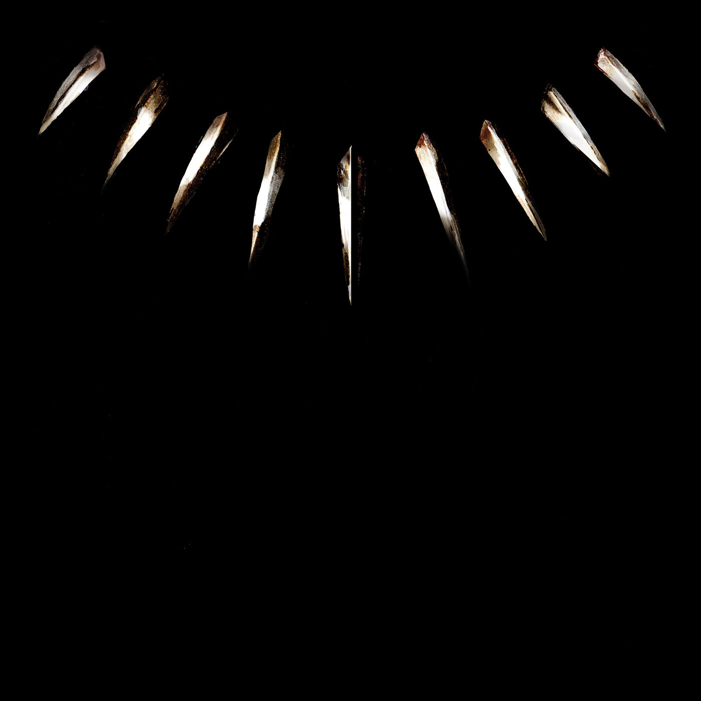 Kendrick Lamar – Black Panther The Album Music From And Inspired By【44.1kHz／16bit】西班牙区-OppsUpro音乐帝国