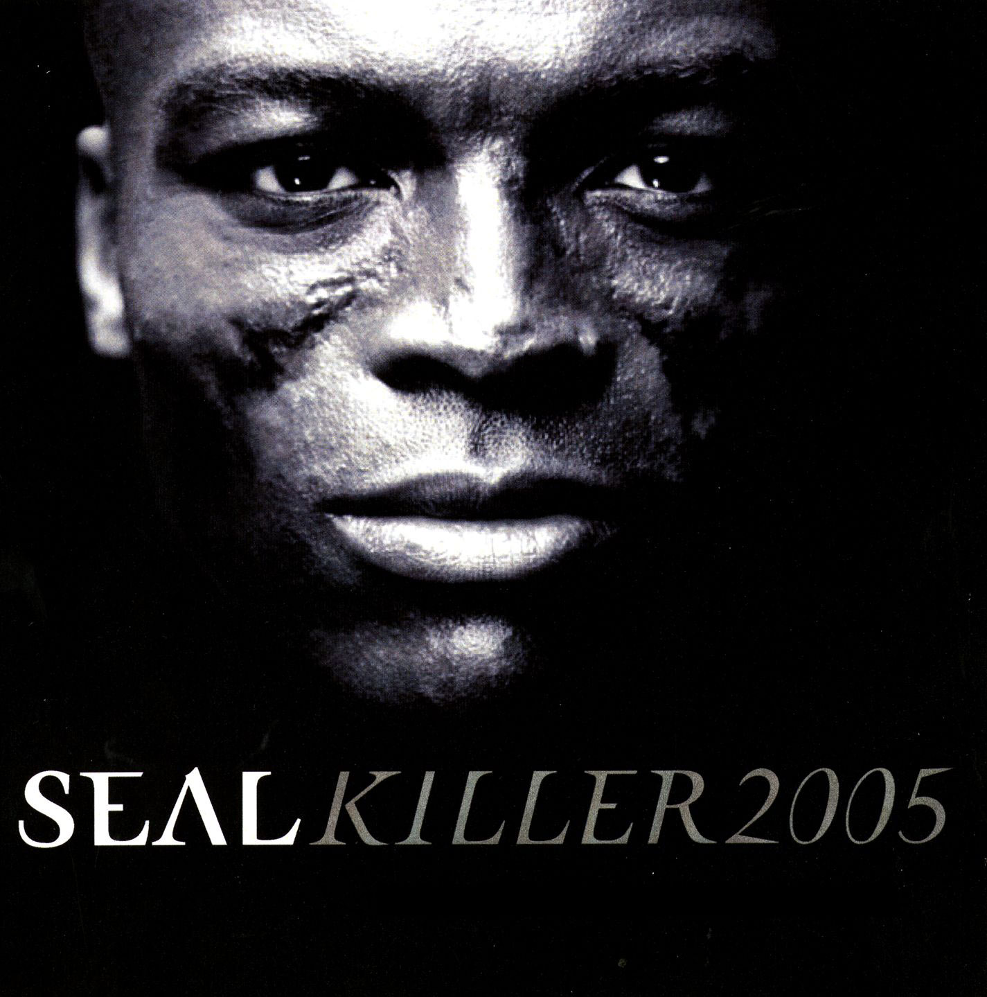 Seal – Killer 2005 (Deluxe EP)【44.1kHz／16bit】加拿大区-OppsUpro音乐帝国