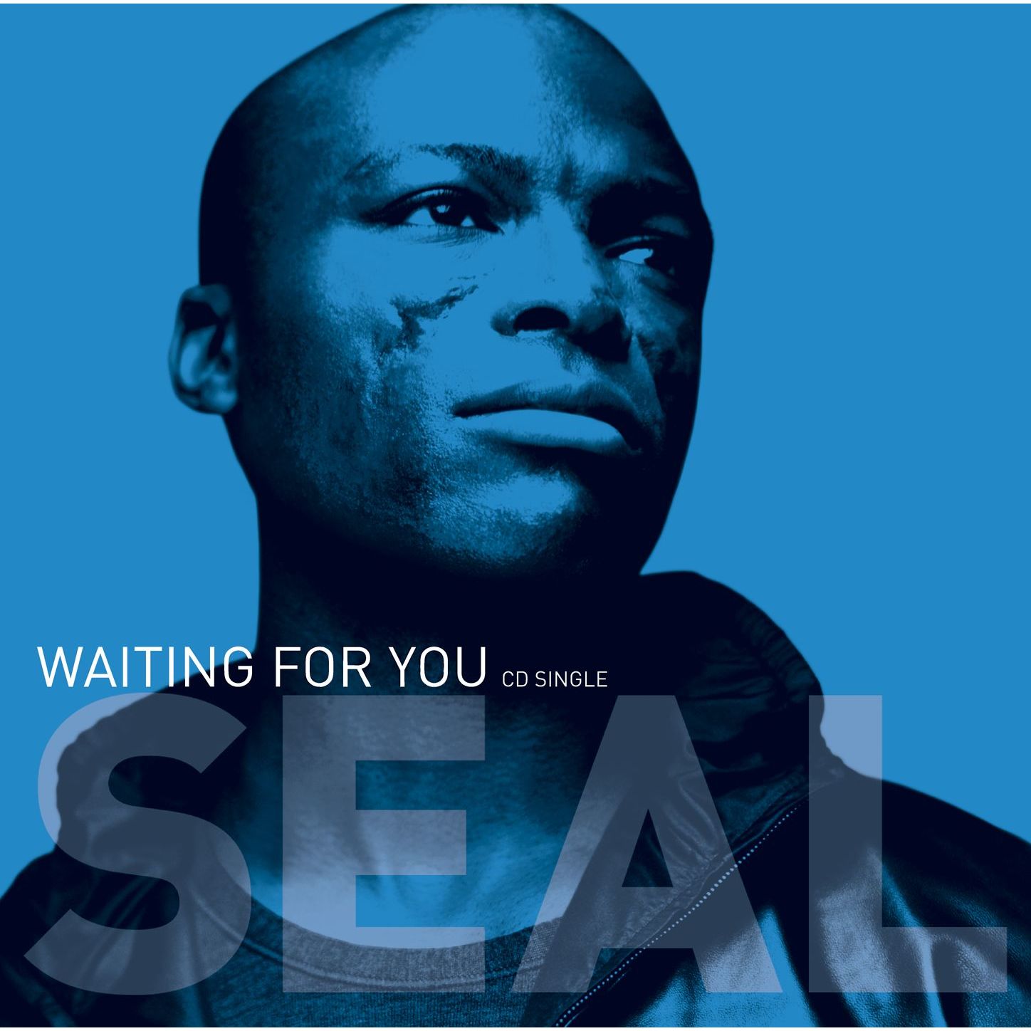 Seal – Waiting for You【44.1kHz／16bit】0054391657466加拿大区-OppsUpro音乐帝国