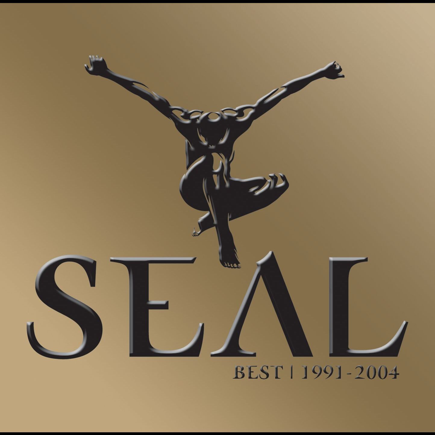 Seal – Best 1991 – 2004【44.1kHz／16bit】0093624877660加拿大区-OppsUpro音乐帝国