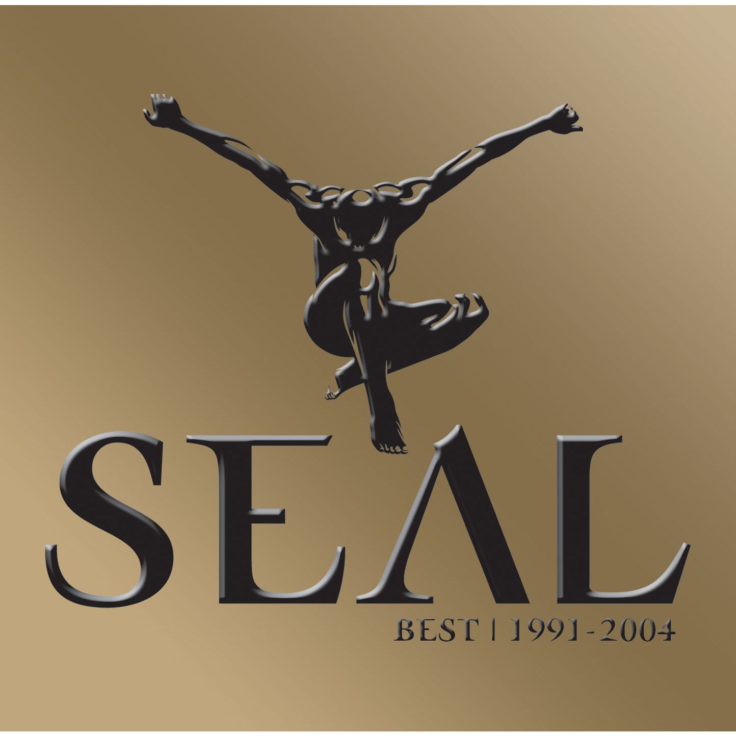 Seal – Best 1991 – 2004【44.1kHz／24bit】加拿大区-OppsUpro音乐帝国