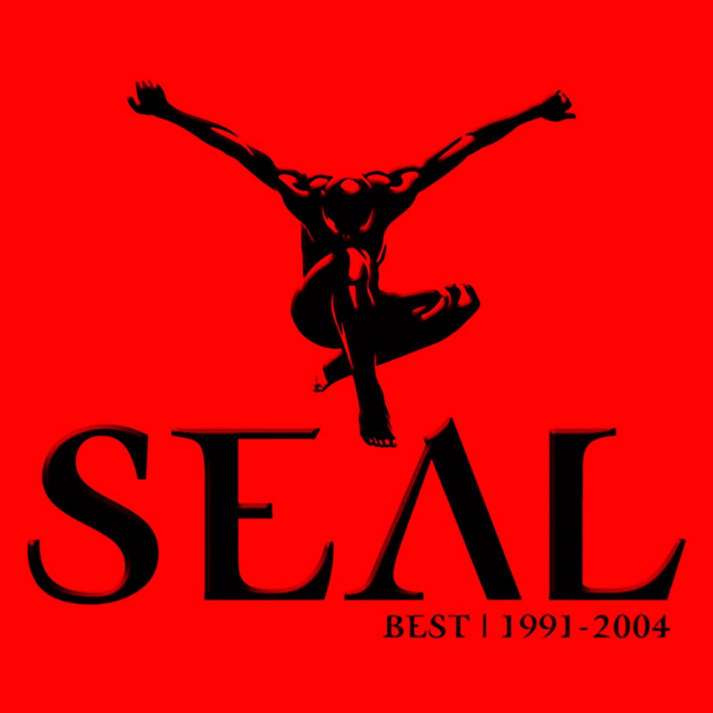 Seal – Seal Best Remixes 1991 – 2005【44.1kHz／16bit】加拿大区-OppsUpro音乐帝国