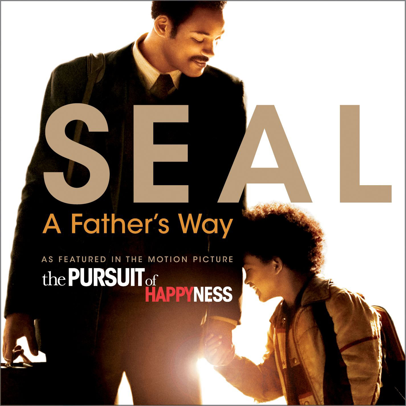 Seal – A Father＇s Way【44.1kHz／16bit】加拿大区-OppsUpro音乐帝国