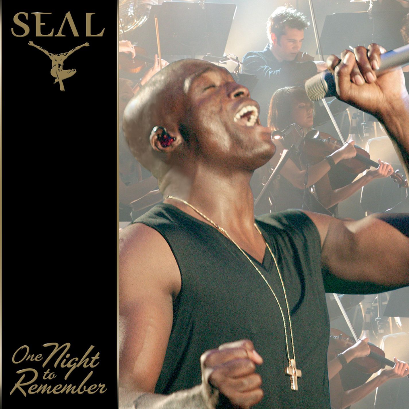 Seal – One Night to Remember (Live)【44.1kHz／16bit】加拿大区-OppsUpro音乐帝国