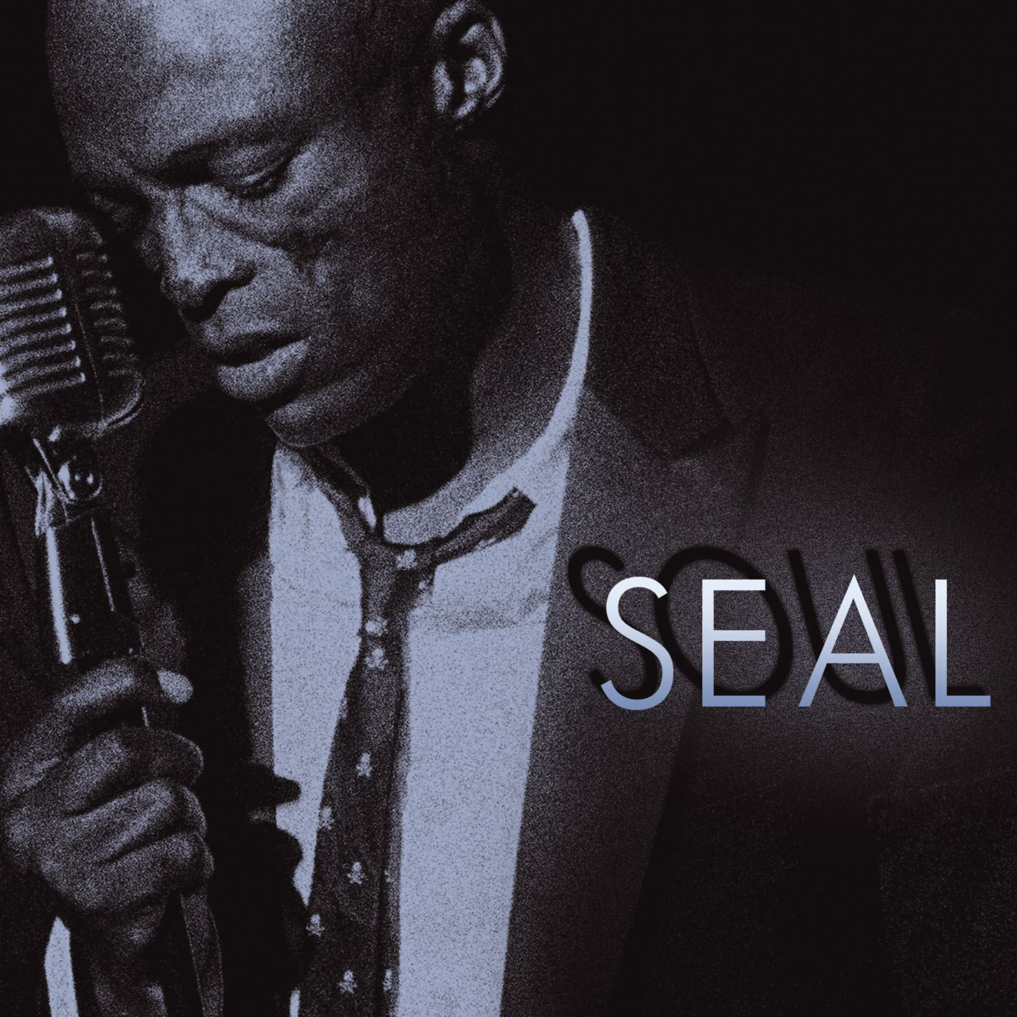 Seal – Soul【44.1kHz／16bit】0093624980513加拿大区-OppsUpro音乐帝国