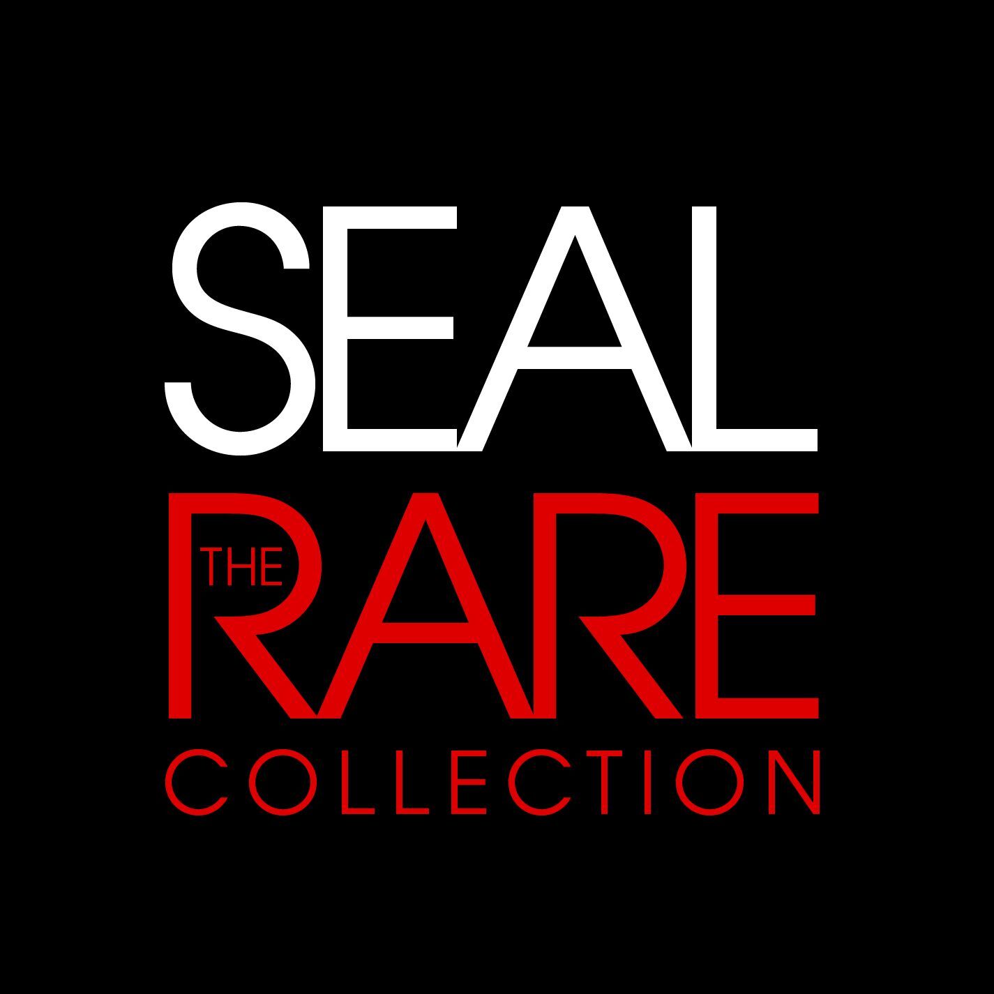 Seal – The Rare CollectionⒺ【44.1kHz／16bit】加拿大区-OppsUpro音乐帝国