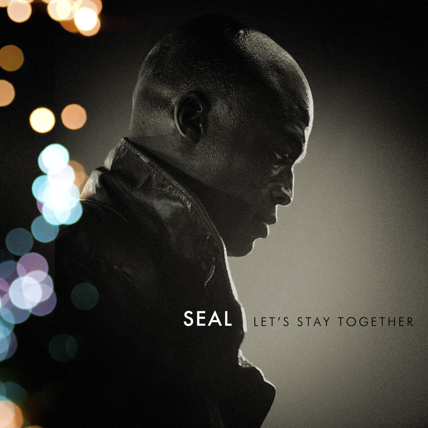 Seal – Let＇s Stay Together【44.1kHz／16bit】加拿大区-OppsUpro音乐帝国