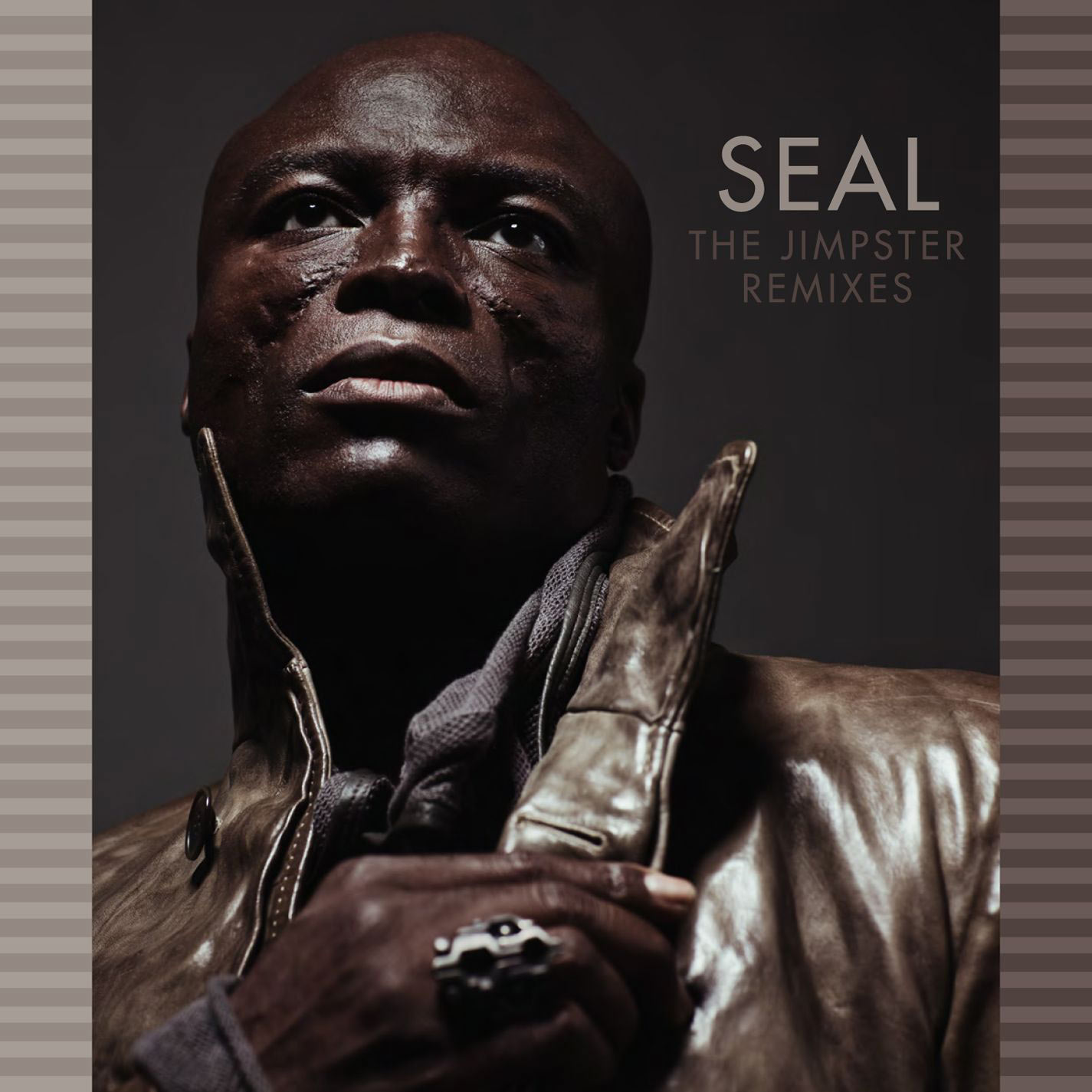 Seal – The Jimpster Remixes (Jimpster Remix)【44.1kHz／16bit】加拿大区-OppsUpro音乐帝国