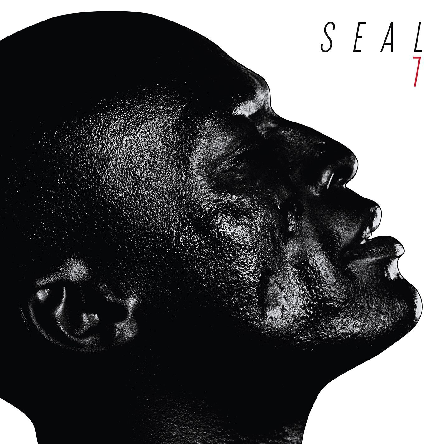 Seal – 7【44.1kHz／16bit】加拿大区-OppsUpro音乐帝国