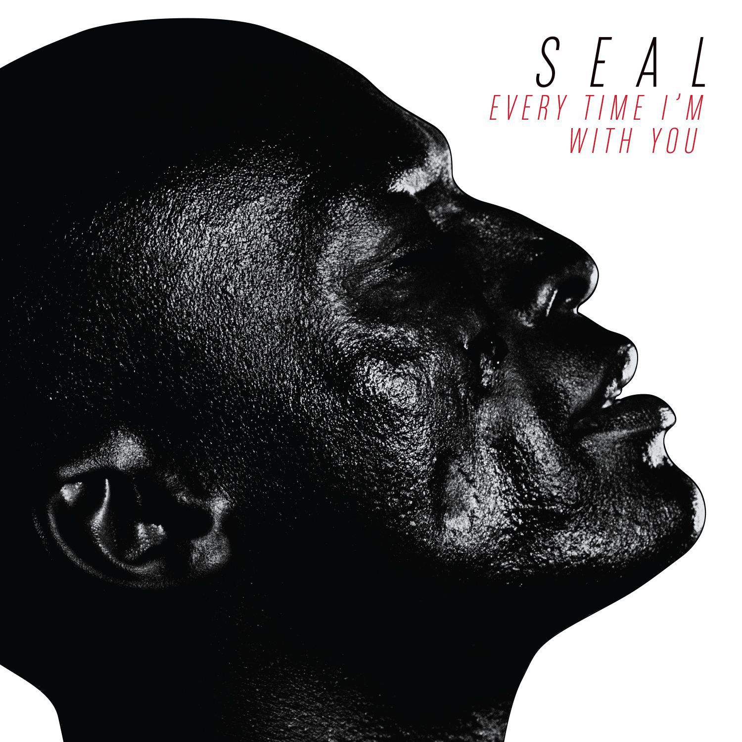 Seal – Every Time I＇m with You【44.1kHz／16bit】加拿大区-OppsUpro音乐帝国