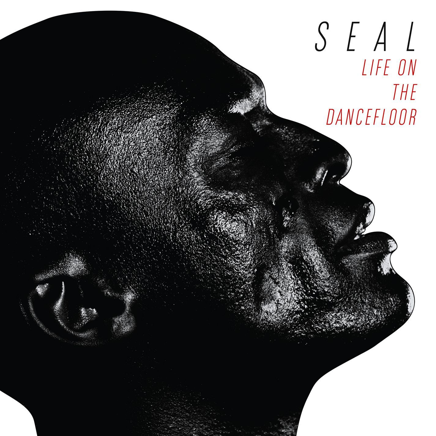 Seal – Life on the Dancefloor【44.1kHz／16bit】加拿大区-OppsUpro音乐帝国