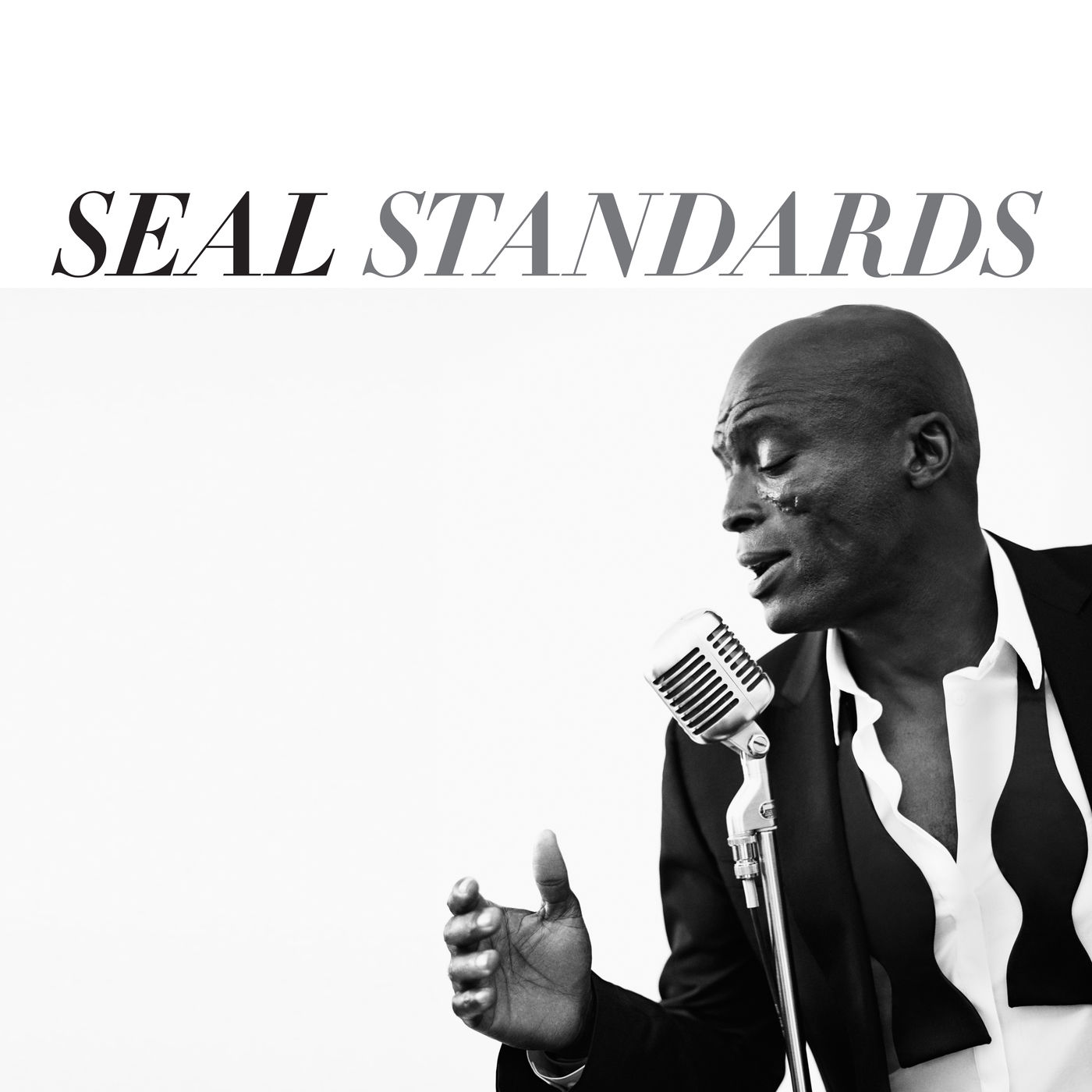 Seal – Standards【44.1kHz／16bit】加拿大区-OppsUpro音乐帝国