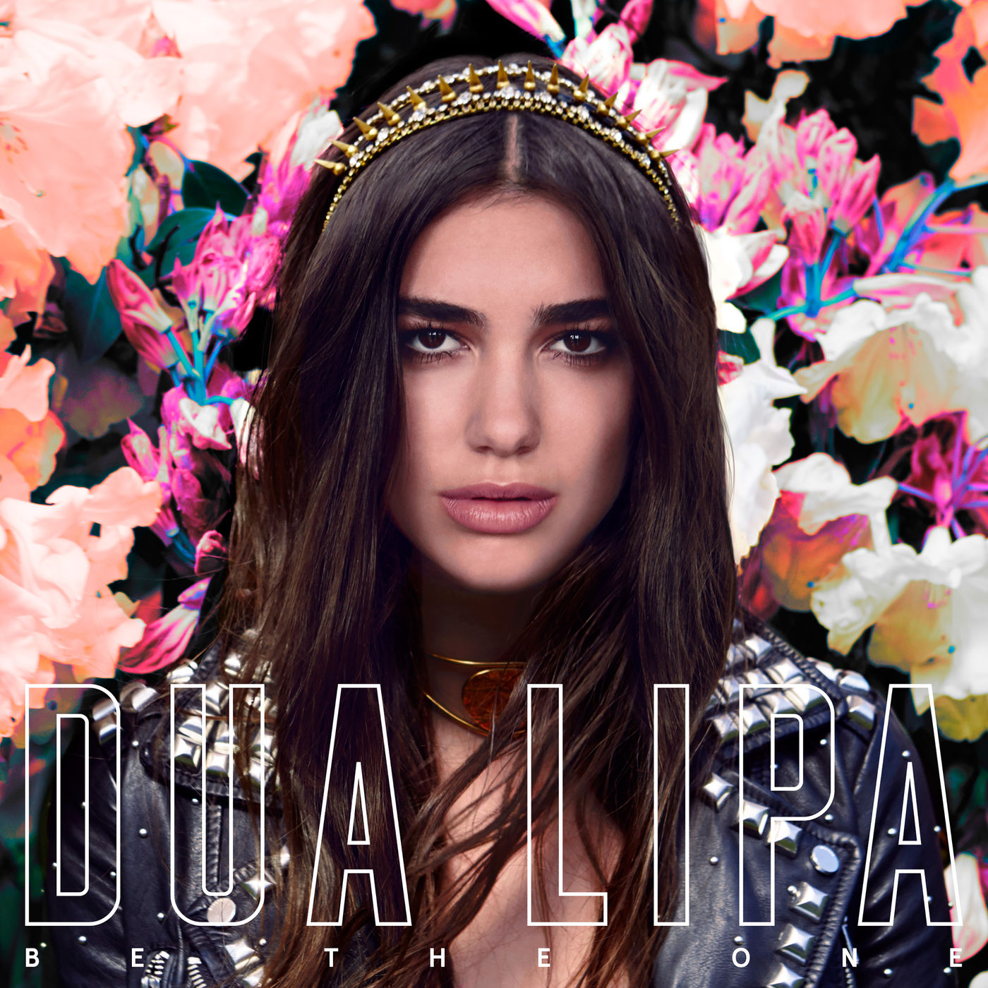 Dua Lipa – Be The One (Max + Johann Remix)【44.1kHz／16bit】德国区-OppsUpro音乐帝国